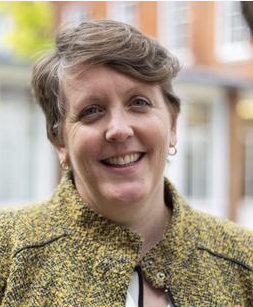 Rebecca Charlton