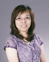 Wenli Li