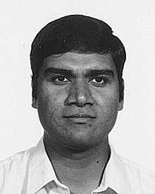 Kaushal Verma