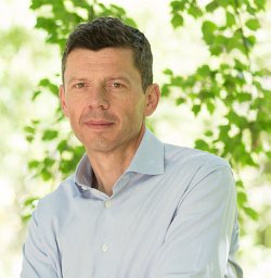 Jens Gaab