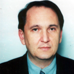 Zoran Gucev