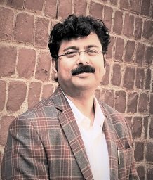 Mishra Pradyumna Kumar