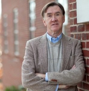 Eugene J. Barrett