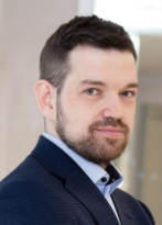 Alexander Kvashnin