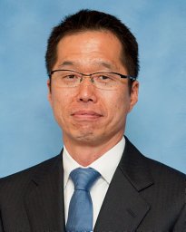 Susumu Ejima