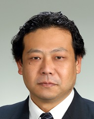 Masaki Fujita
