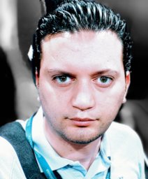M. Zouaoui