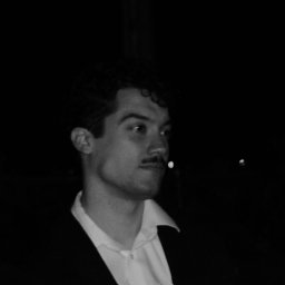 Sebastián V. Romero