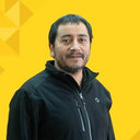 Cristian Cuevas