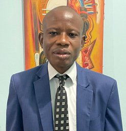 Paulin Mutwale Kapepula