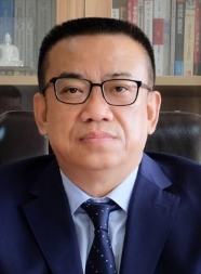 Xiaoyang Liu