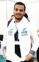 Ahmed H Alhasan
