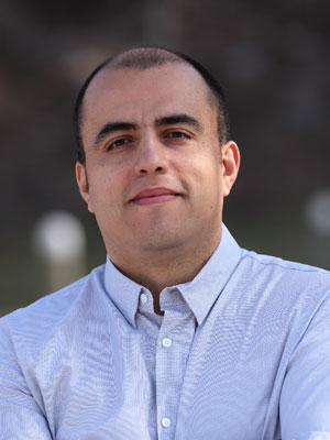 Guillermo F. Martinez