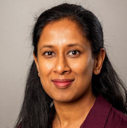 Chathurani Ranathunge