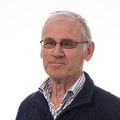 Ingar Holme