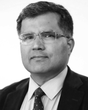 Azhar Iqbal