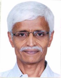 Vasudeo Paralikar