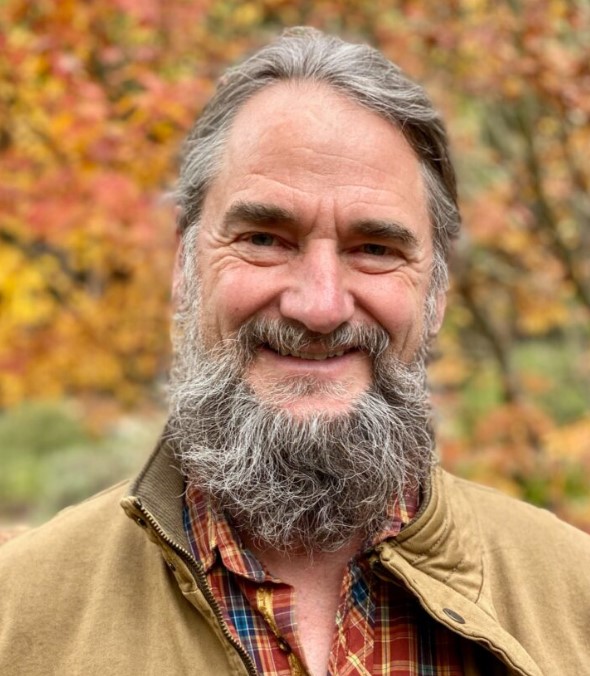Bruce Damer