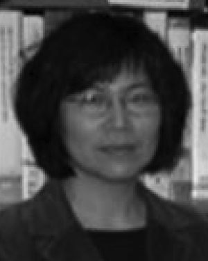 Pei-Hsin Huang