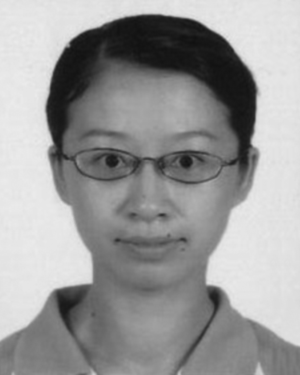 Wang Furong