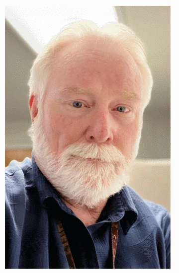 Charles J. Naudet