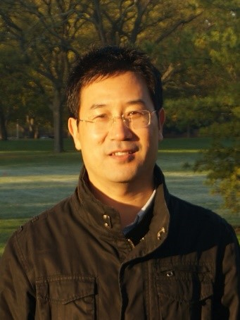 Xingjun Zhang