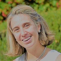 Maria Joao Falcao Silva