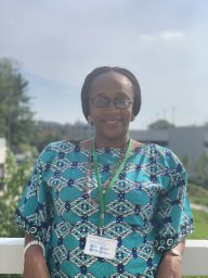 Amaka Ngozi Ocheke