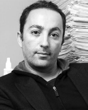 Youssef Hamadi