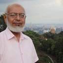 Dr. Mushtaq A. Saleem