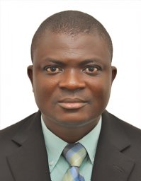 Mustapha Ajani