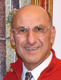 Mahmoud Loghman-Adham