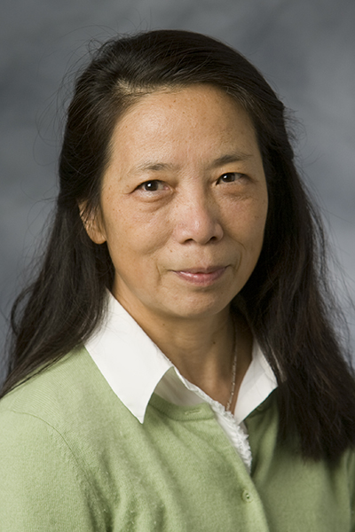 Xiaobai Sun