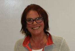 Mary Mcmurran