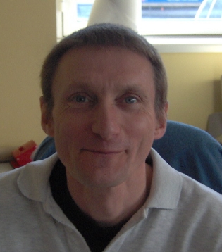 Jean-Louis Hazemann