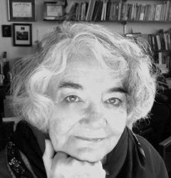 Vicki Napper