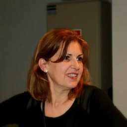 Maria Emilia Bigotte de Almeida