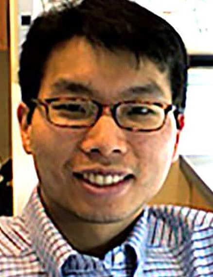 Jeffrey S. Han