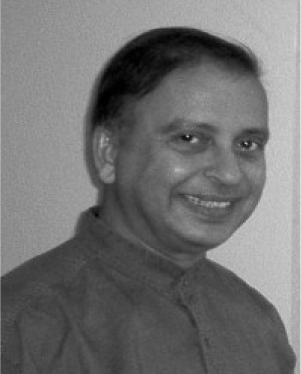 Sree Ram Valluri