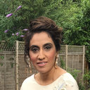 Shazia Akhtar