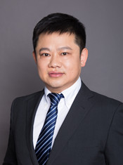 Xingzhang Luo