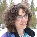 Mary Ellen Miller