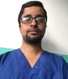 Suman Khanal