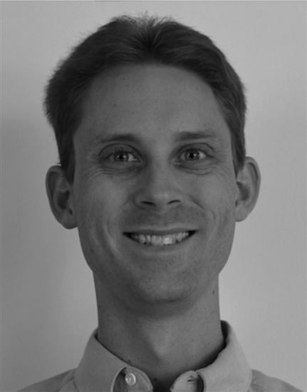 Brian Pratt