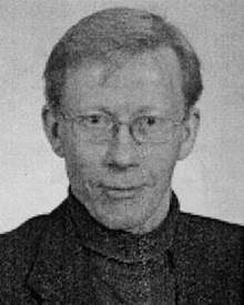 Panu Helisto