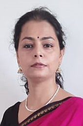 Sakshi Arora