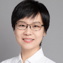 Lin Jiang