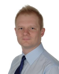 Daniel Kostrzewa