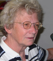 Sigrid D. Peyerimhoff
