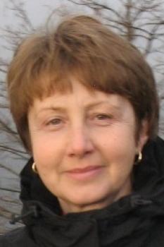 Zdeňka Urešová